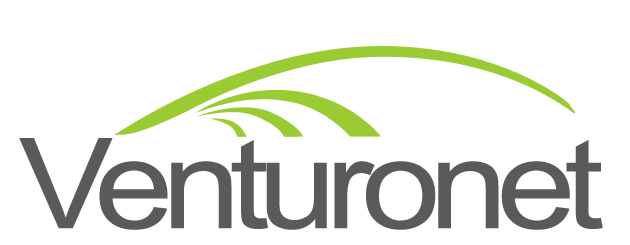 Venturonet Ltd Logo - Staff only bkgsys login.